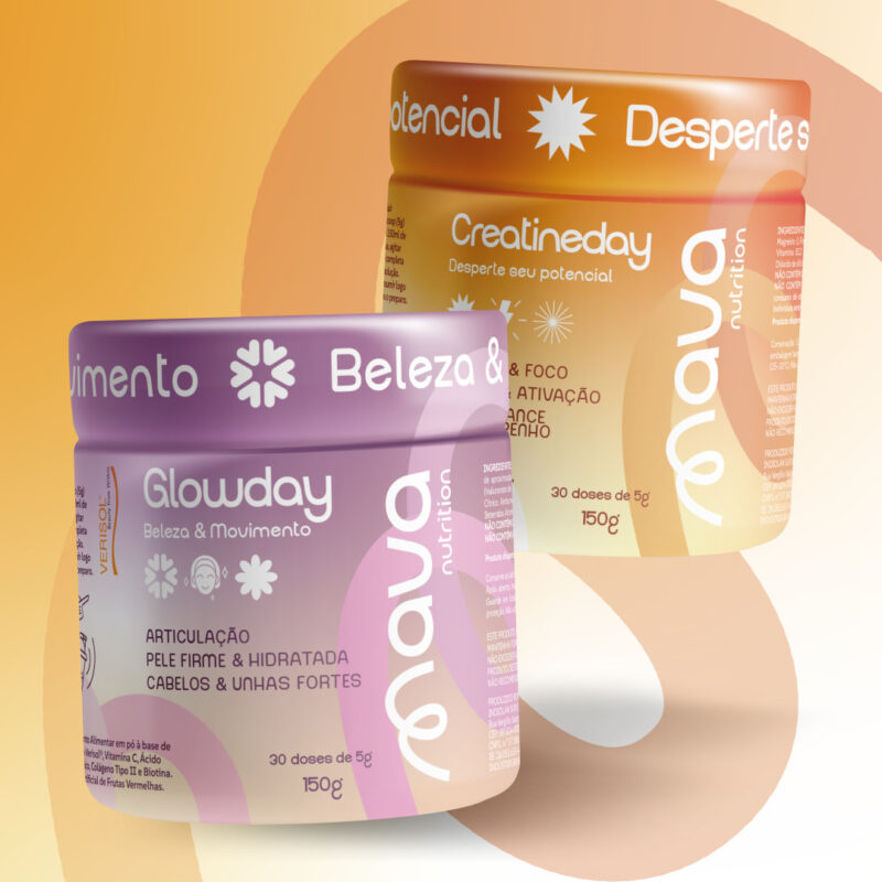 Combo Corpo e Mente - Imagem principal