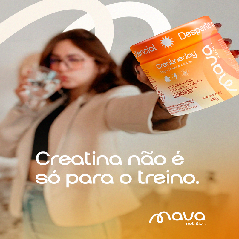 Creatineday - Imagem 2