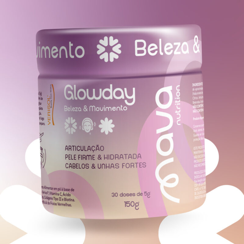 Glowday - Imagem principal