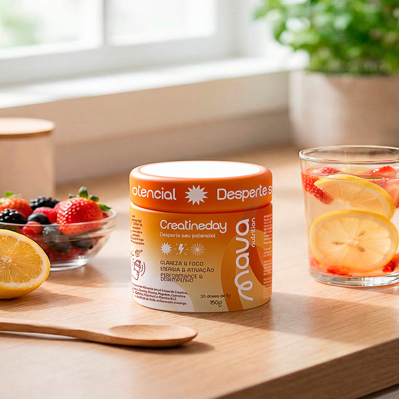 Creatineday - Imagem 7