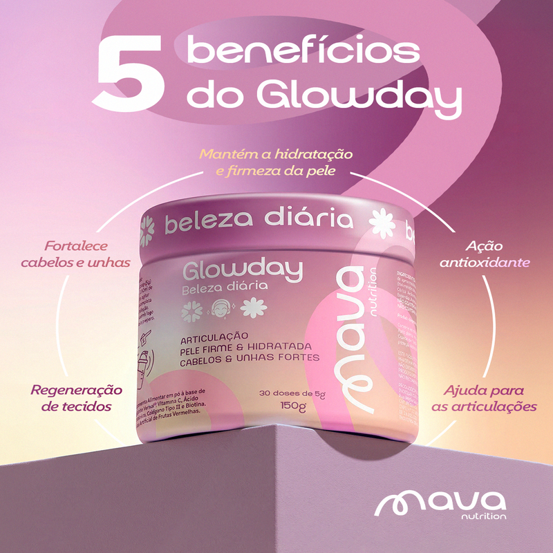 Glowday - Imagem 3