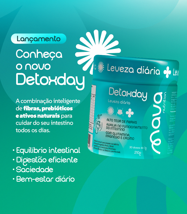 Banner - Detoxday