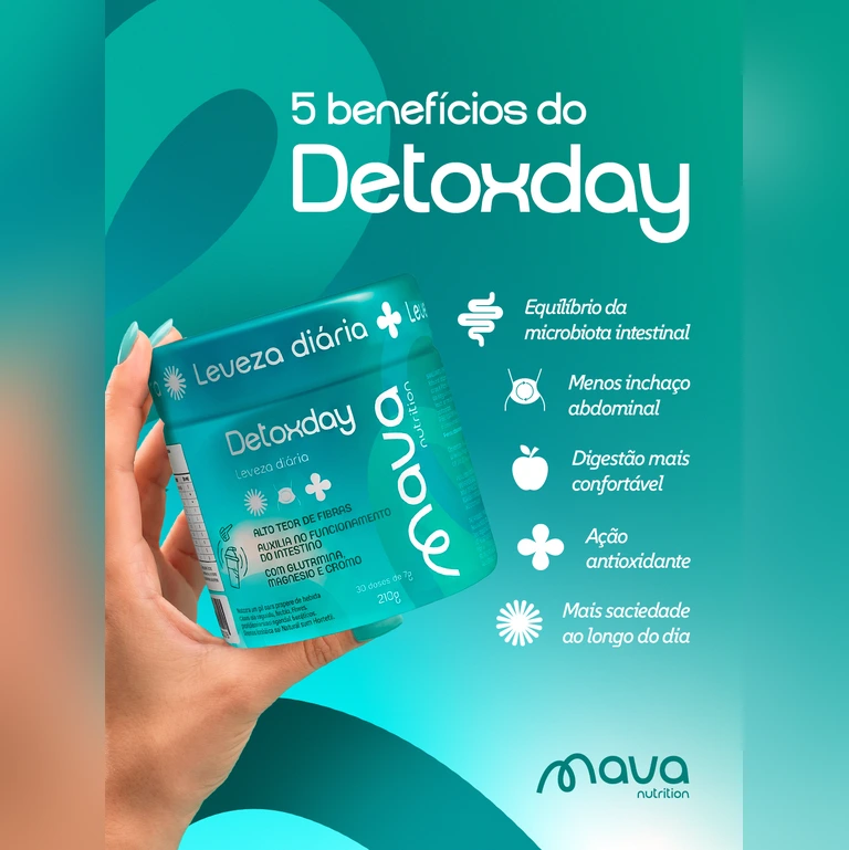 Detoxday - Imagem 3
