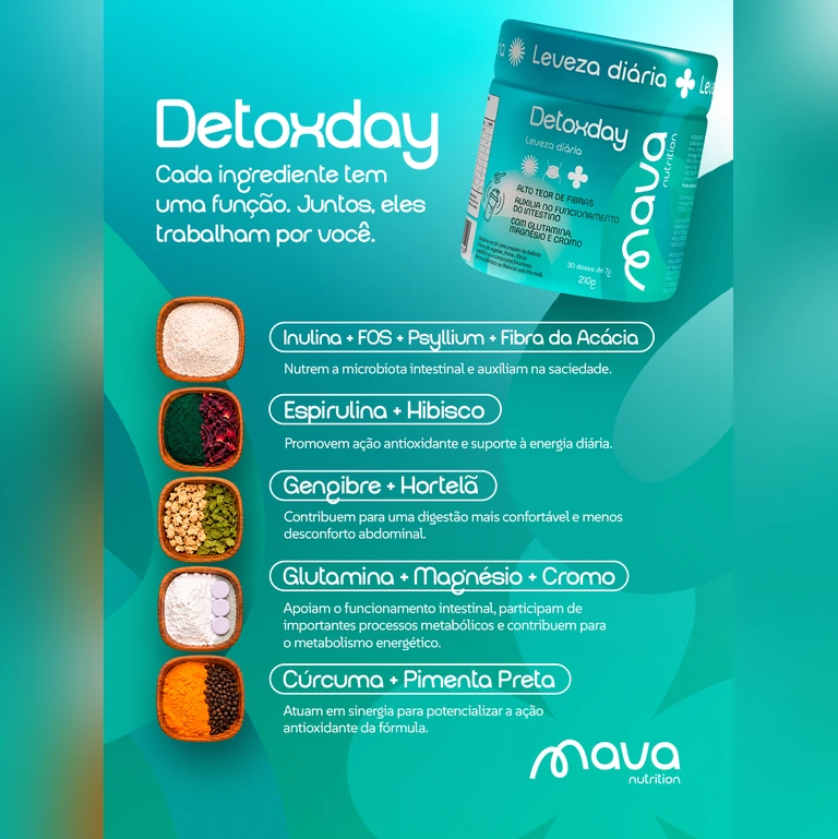 Detoxday - Imagem 4