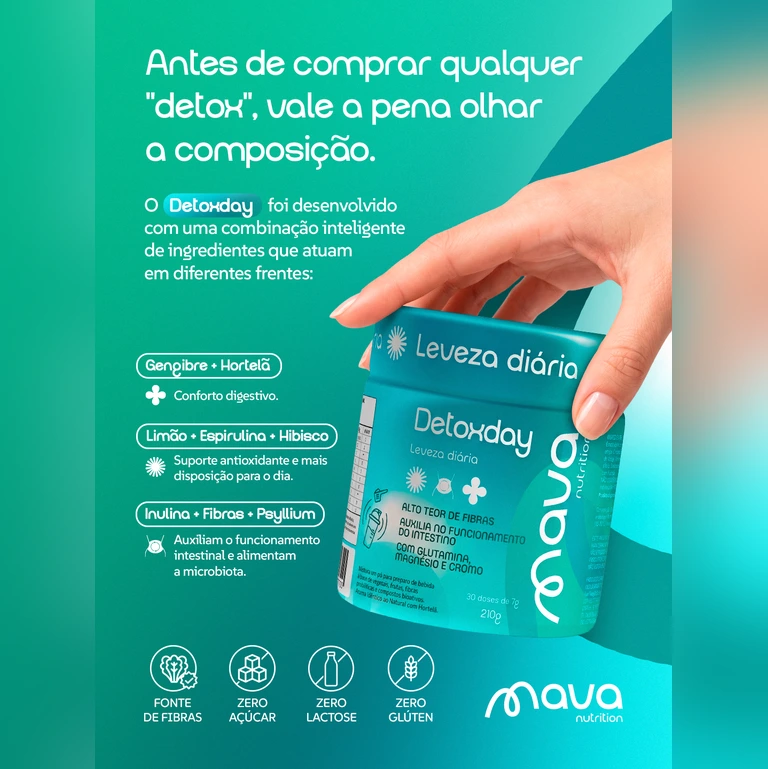 Detoxday - Imagem 5