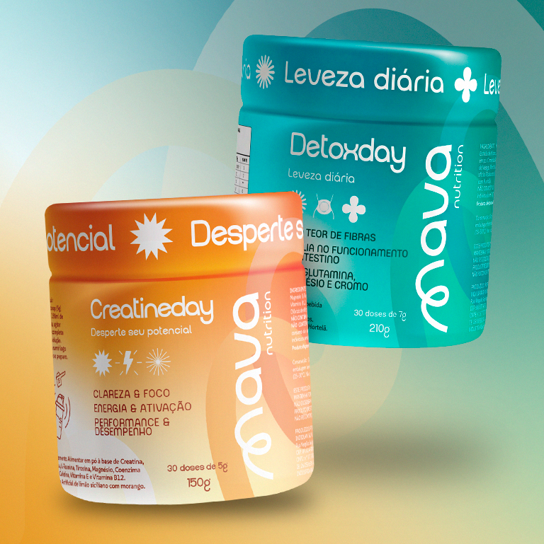 Combo Energia e Leveza - Imagem principal