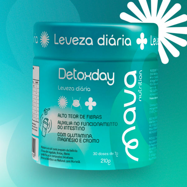 Detoxday